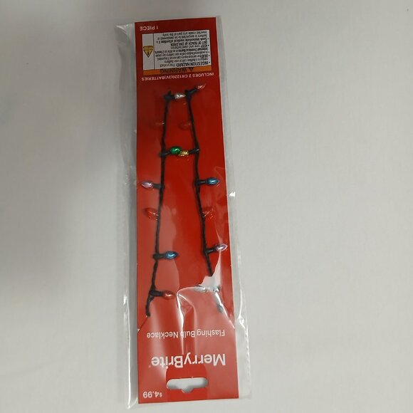 ​Merry Brite Christmas Necklace Bundle - Picture 6 of 7